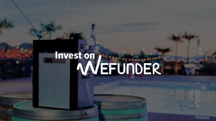Wefunder