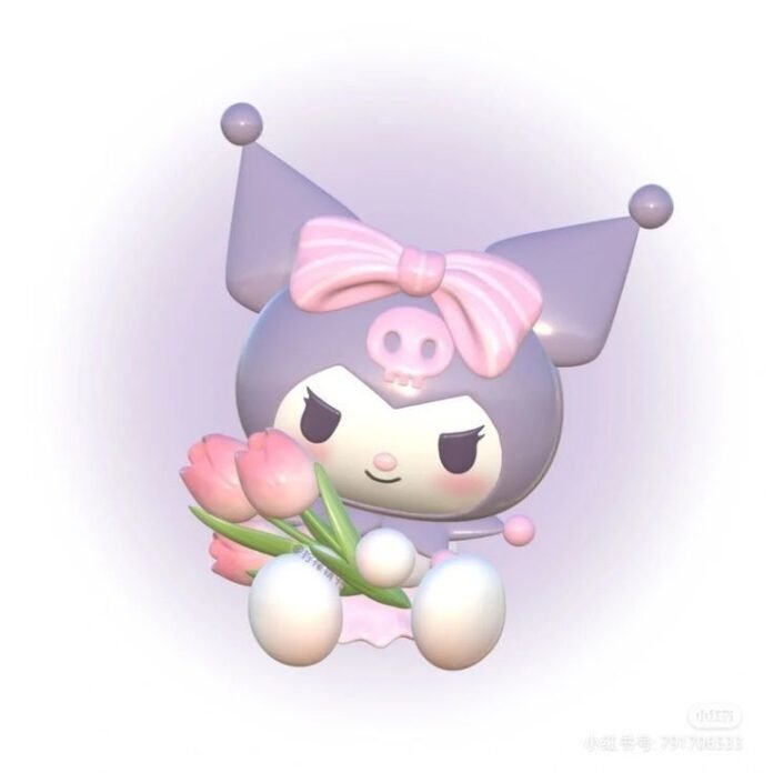 Kuromi PFP