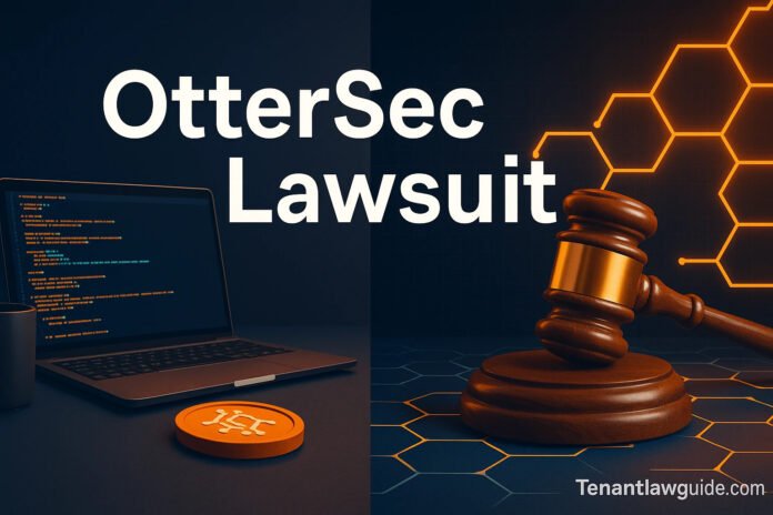 OtterSec Lawsuit