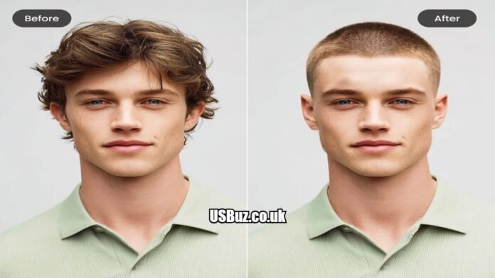 Buzz Cut