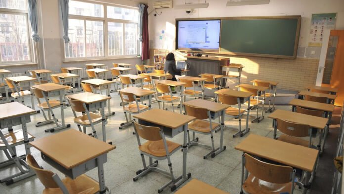 Mexi Classroom