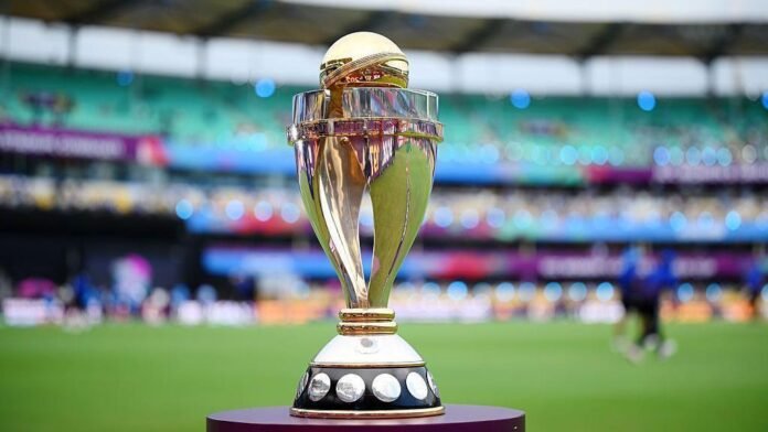 Women's Cricket World Cup
