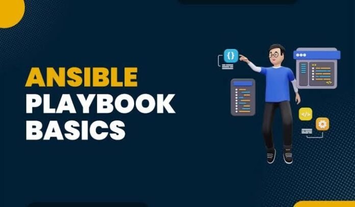 Ansible Playbook