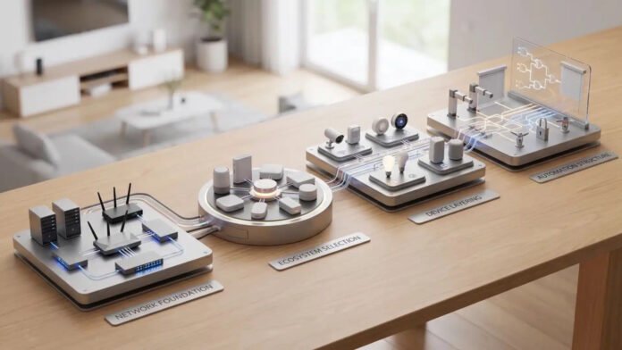 DecoradTech Home Devices from DecoratorAdvice